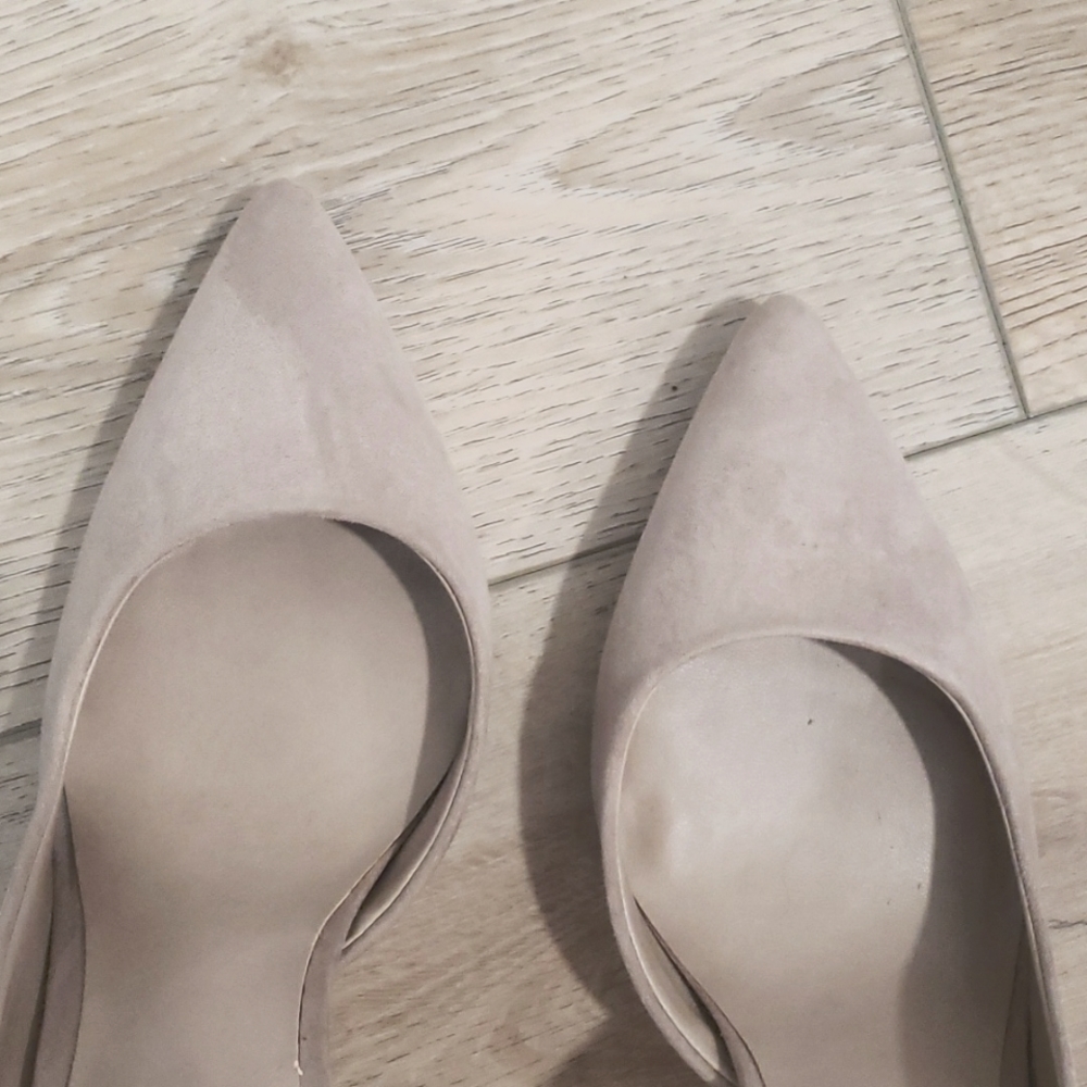 MIX No. 6 high heel shoe.  Like New! - Picture 10 of 11